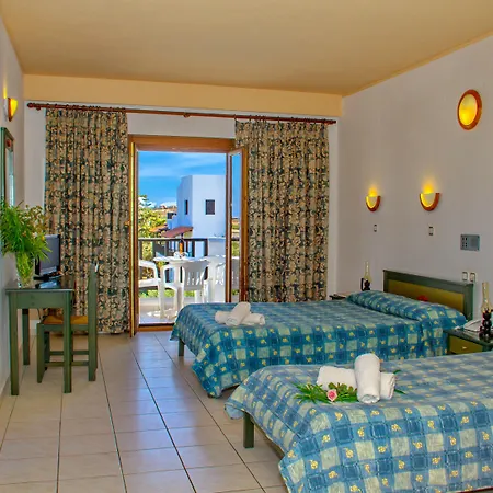 Aparthotel Lyda