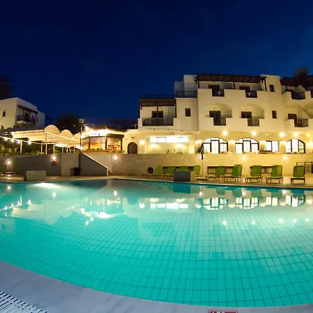 Apartahotel Lyda Heraclión