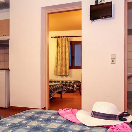 Apartahotel Lyda Heraclión