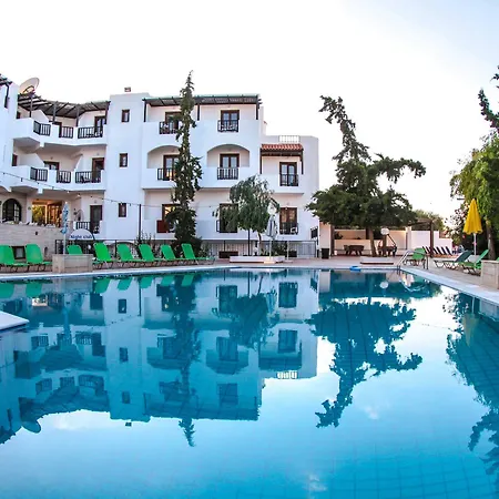 Apartahotel Lyda Heraclión