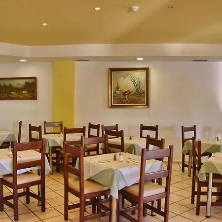 Apartahotel Lyda Heraclión