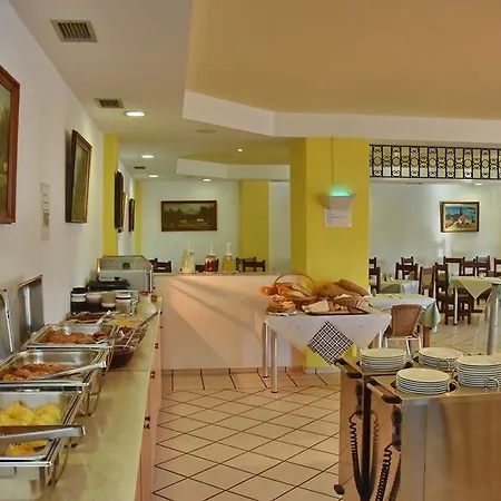Lyda Apartahotel Heraclión