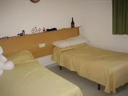 Lyda Apartahotel
